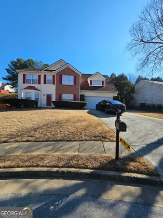 $2,600 | 1529 Sydney Pond Circle Northwest, Lawrenceville, GA 30046