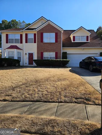$2,600 | 1529 Sydney Pond Circle Northwest, Lawrenceville, GA 30046