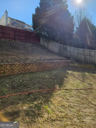 $2,600 | 1529 Sydney Pond Circle Northwest, Lawrenceville, GA 30046