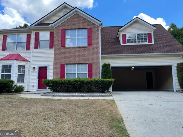 $2,600 | 1529 Sydney Pond Circle Northwest, Lawrenceville, GA 30046