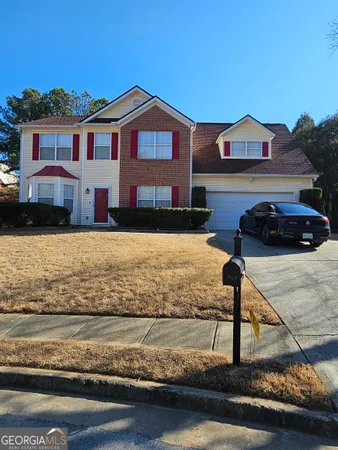 $2,600 | 1529 Sydney Pond Circle Northwest, Lawrenceville, GA 30046