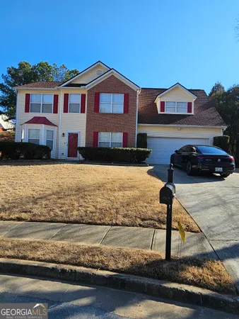 $2,600 | 1529 Sydney Pond Circle Northwest, Lawrenceville, GA 30046