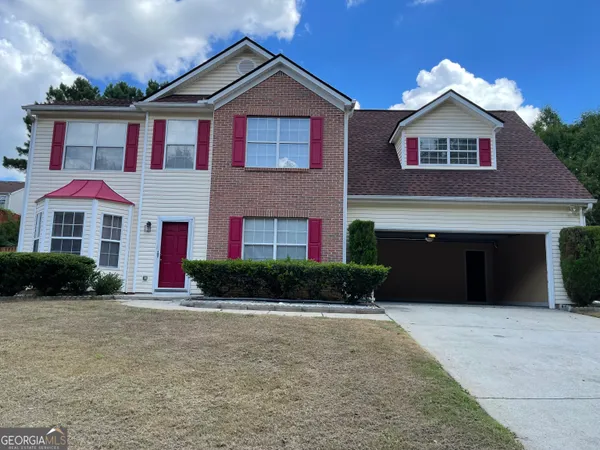 $2,600 | 1529 Sydney Pond Circle Northwest, Lawrenceville, GA 30046