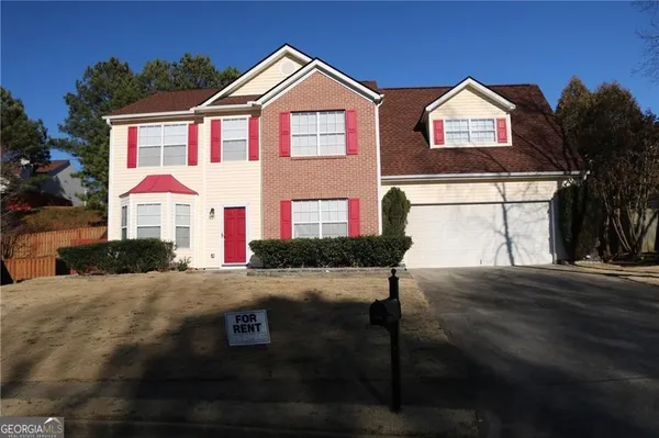 $2,600 | 1529 Sydney Pond Circle Northwest, Lawrenceville, GA 30046
