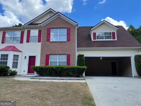 $2,600 | 1529 Sydney Pond Circle Northwest, Lawrenceville, GA 30046