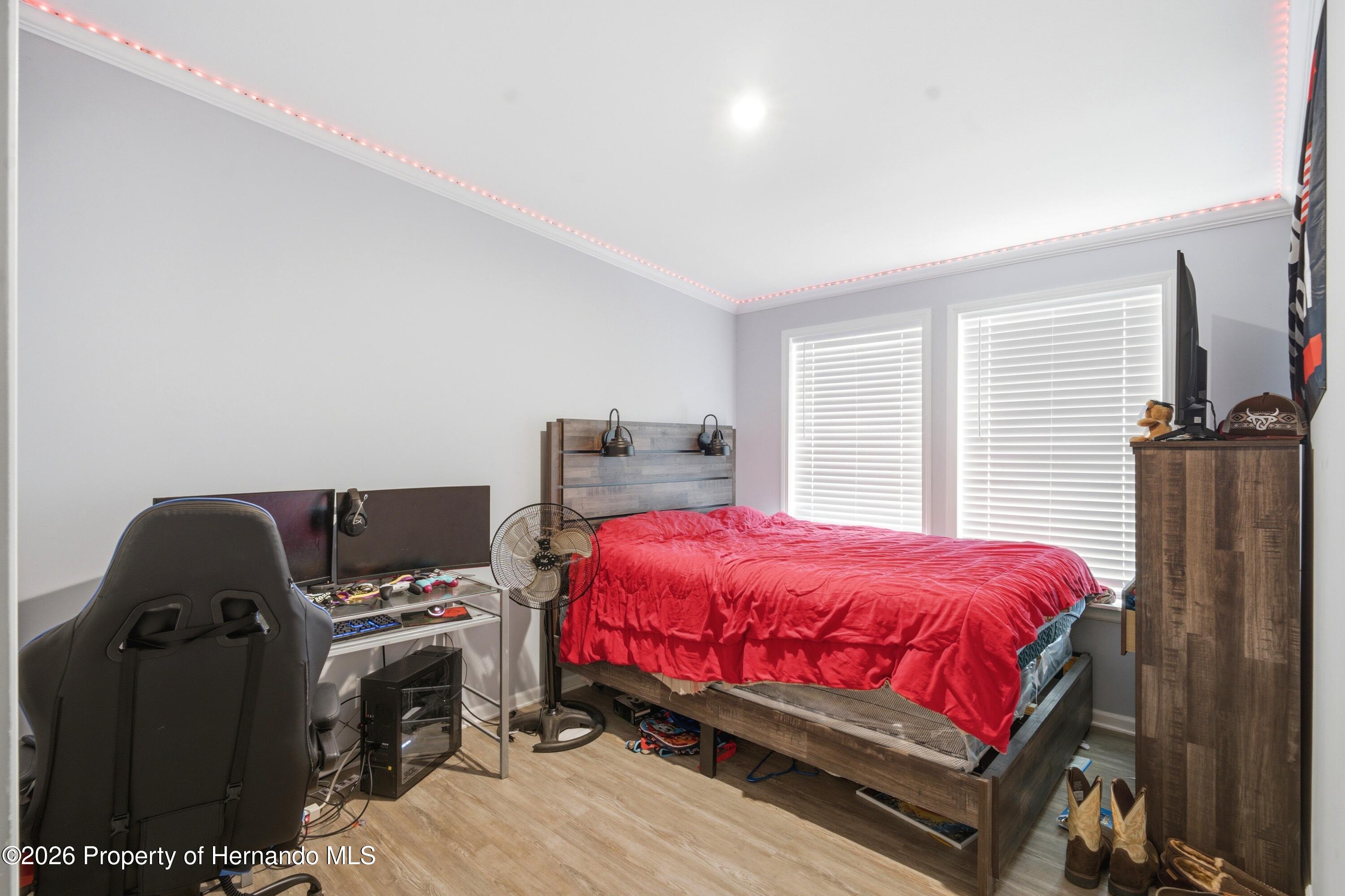6111 Cartwrite Road Spring Hill, FL 34609 - Photo 21 of 44