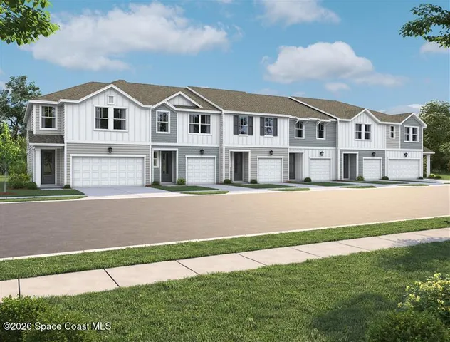 $349,990 | 1239 Bluewater Lane, Rockledge, FL 32955