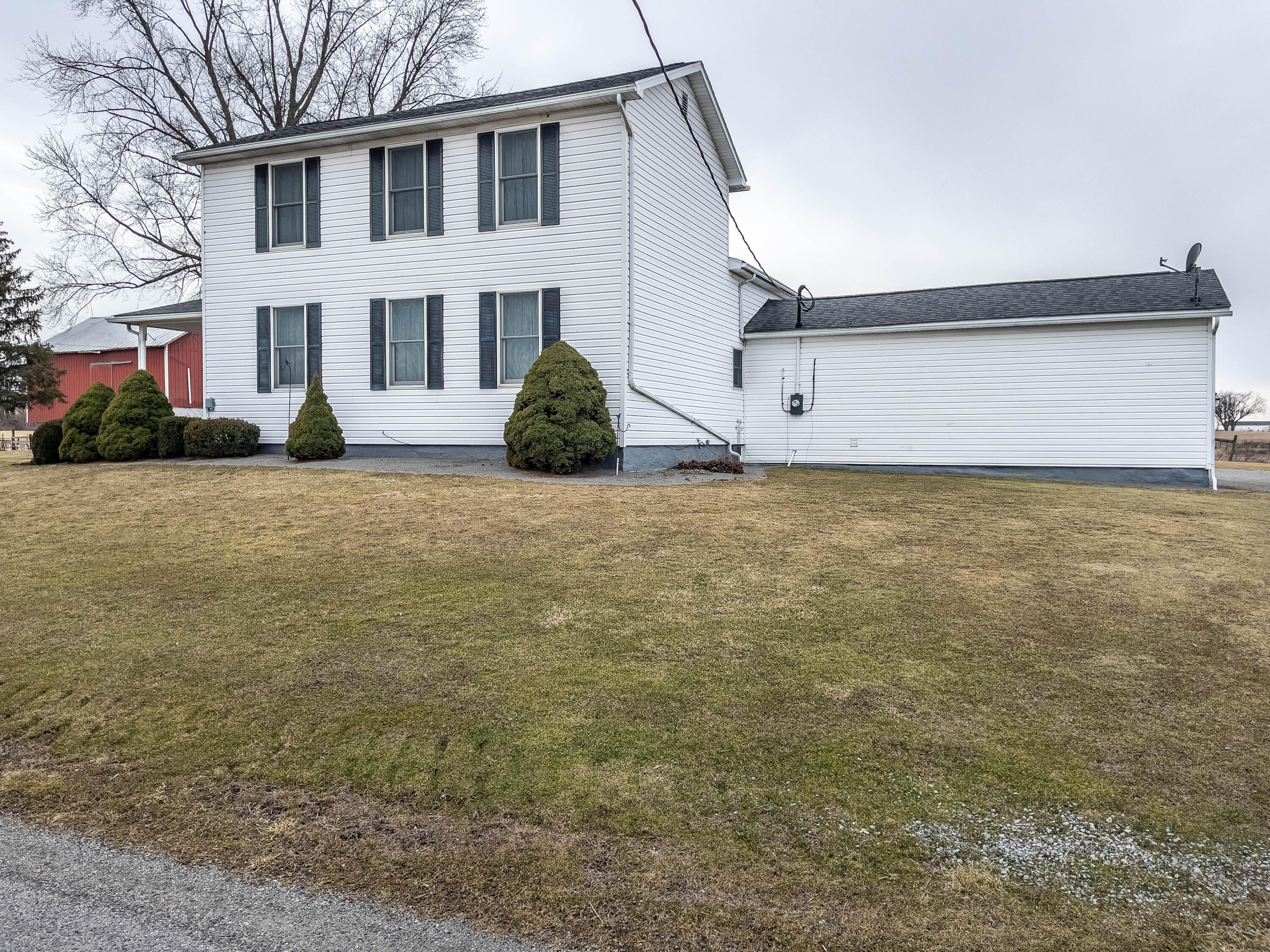 4772 Dialton Road St. Paris, OH 43072 - Photo 16 of 64 Gallery Image 16