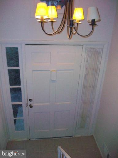 310 Bryanstone Road Reisterstown, MD 21136 - Photo 9 of 15 Entrance / Foyer