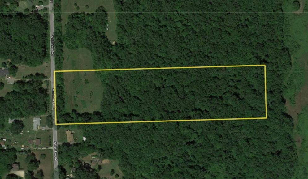 Whitaker Road Milan, MI 48160 - Photo 1 of 3 Aerial