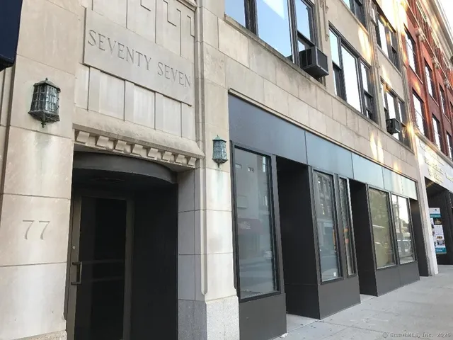 a view of a building