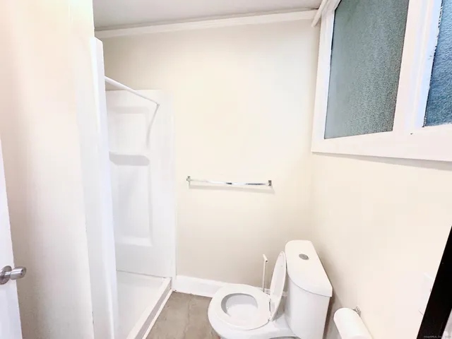 closeup of a bathroom with a sink and toilet