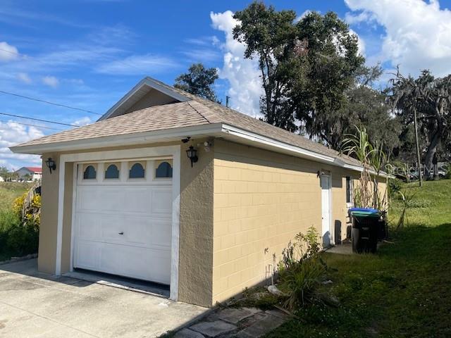 405 South Bradshaw Road Apopka, FL 32703 - Photo 19 of 20 Gallery Image 19
