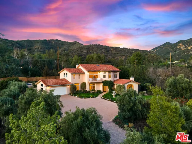 $3,495,000 | 2175 Cold Canyon Road, Calabasas, CA 91302
