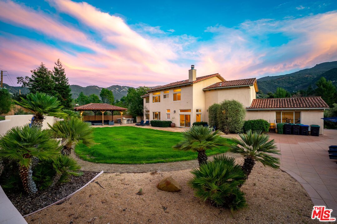 2175 Cold Canyon Road Calabasas, CA 91302 - Photo 34 of 35