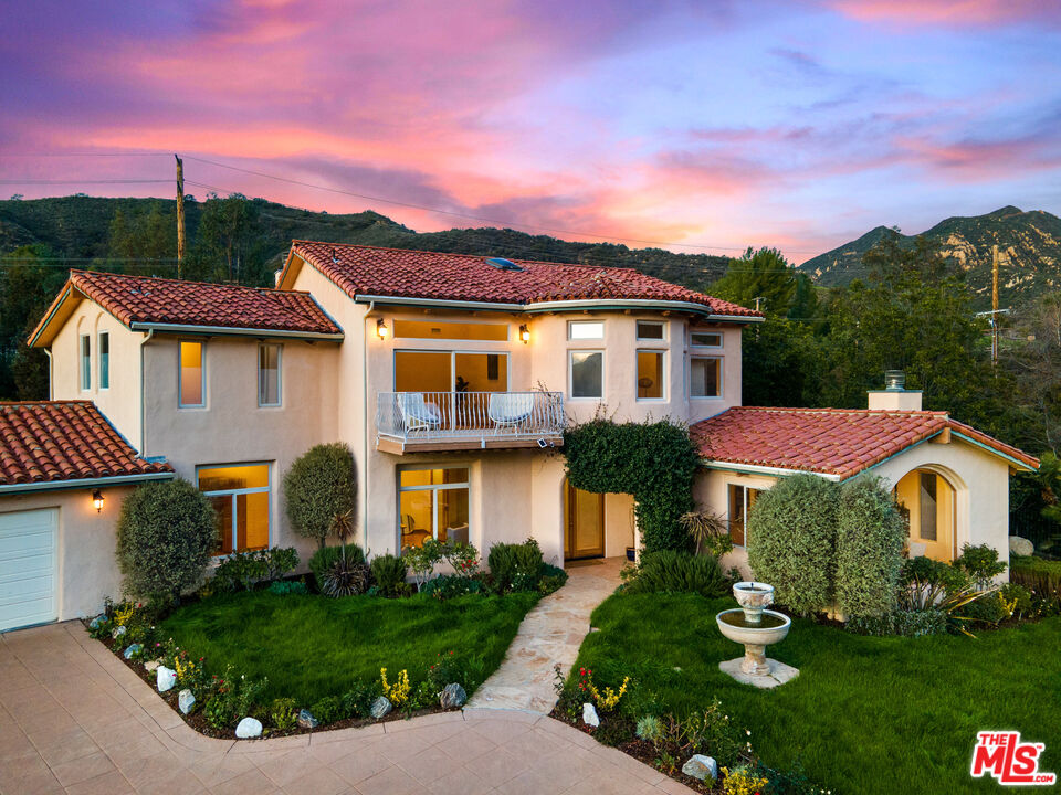 2175 Cold Canyon Road Calabasas, CA 91302 - Photo 5 of 35