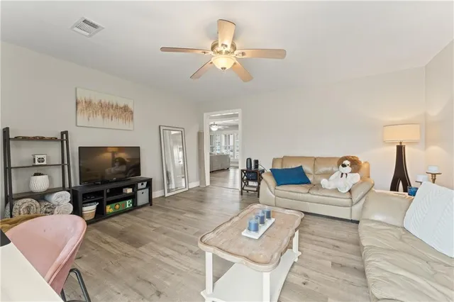 $309,000 | 1003 West University Avenue, Hammond, LA 70401