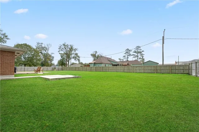 $309,000 | 1003 West University Avenue, Hammond, LA 70401