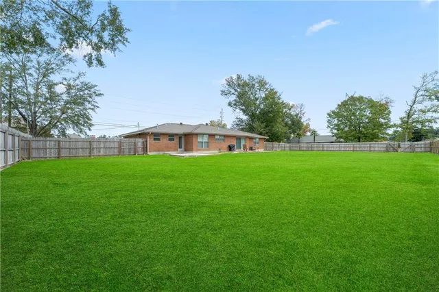 $309,000 | 1003 West University Avenue, Hammond, LA 70401