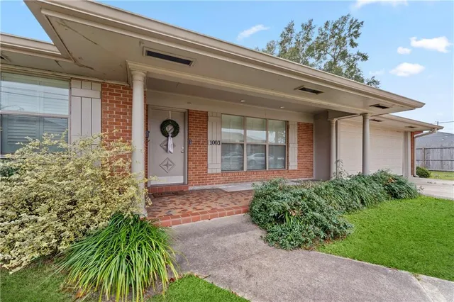 $309,000 | 1003 West University Avenue, Hammond, LA 70401