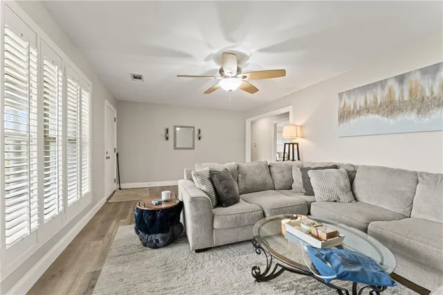 $309,000 | 1003 West University Avenue, Hammond, LA 70401