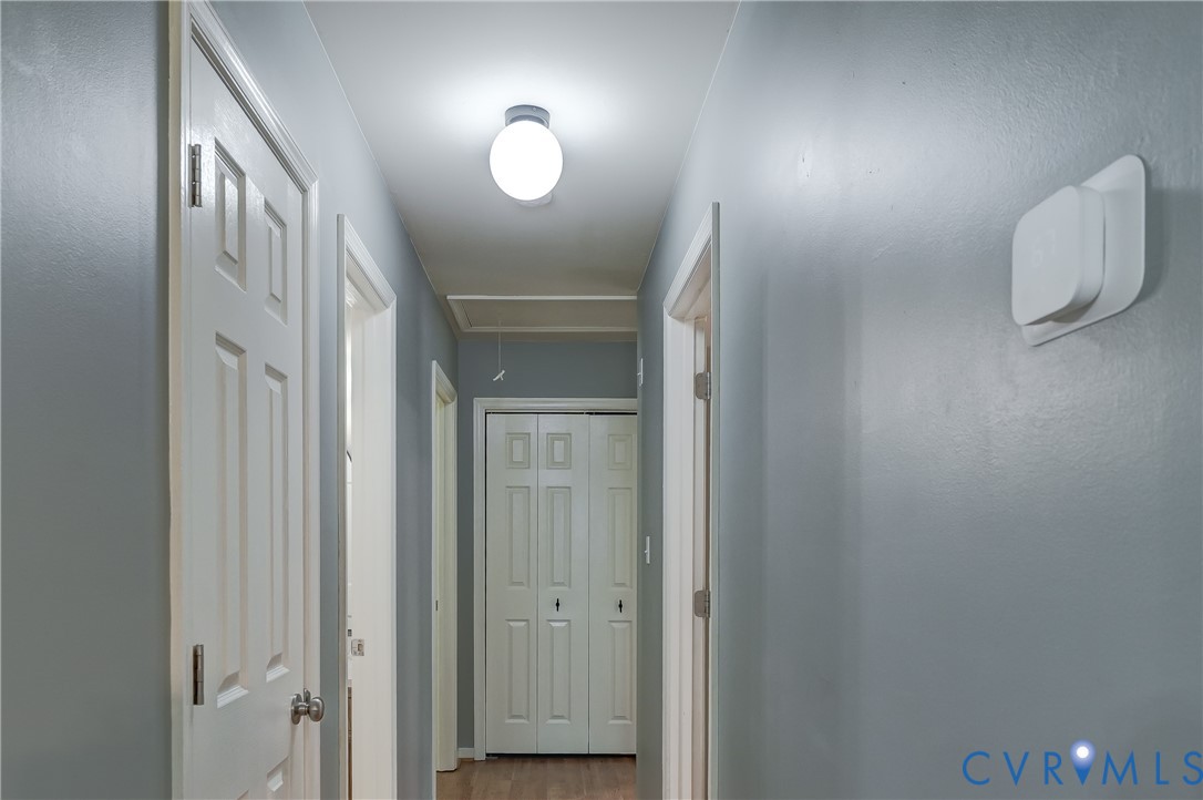 6716 Church Road Petersburg, VA 23803 - Photo 23 of 44 This picture gives you a sense of where things are