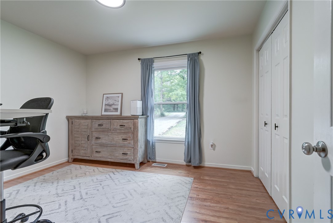 6716 Church Road Petersburg, VA 23803 - Photo 28 of 44 Currently set up as an office