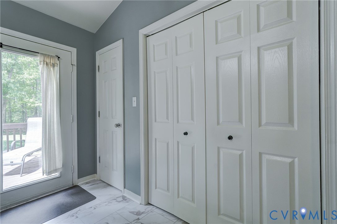 6716 Church Road Petersburg, VA 23803 - Photo 33 of 44 Laundry Closet