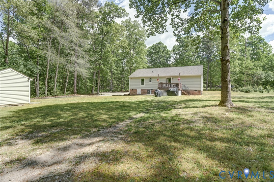 6716 Church Road Petersburg, VA 23803 - Photo 41 of 44