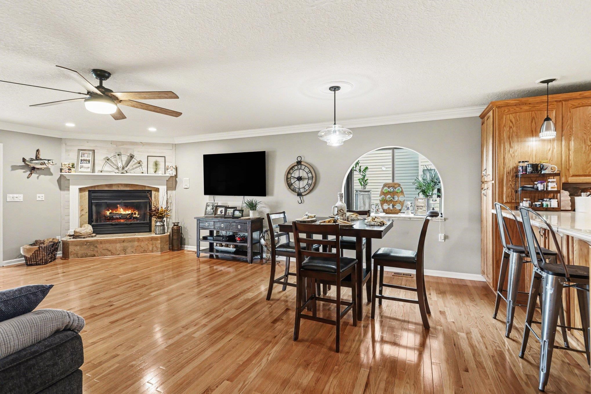 47 Harbour View Point Linwood, MI 48634 - Photo 6 of 42