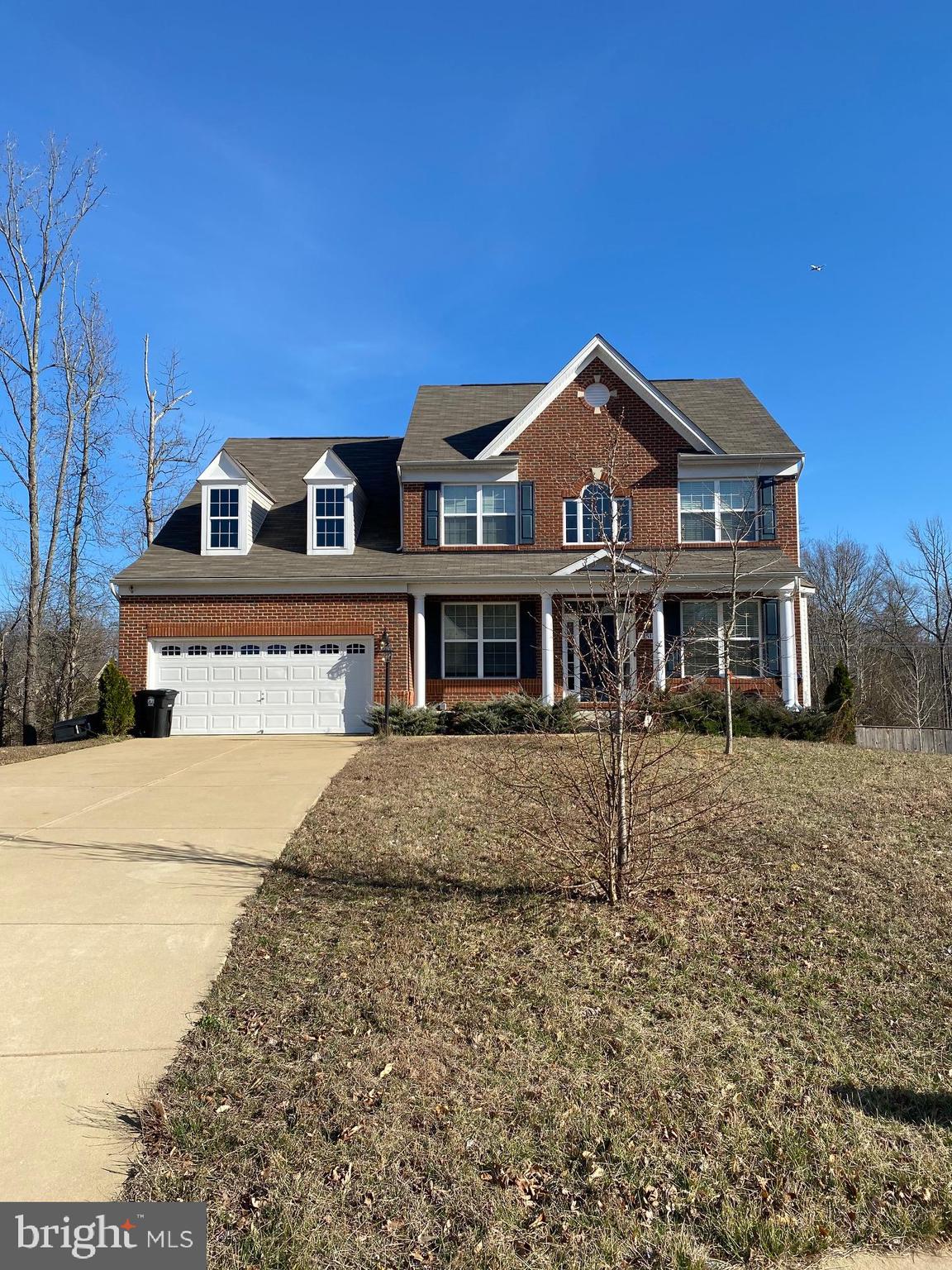 17512 Madrillon Way Accokeek, MD 20607 - Photo 1 of 9