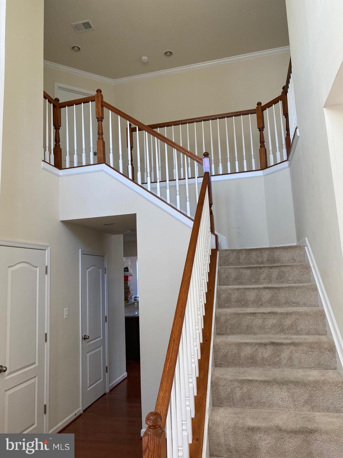 17512 Madrillon Way Accokeek, MD 20607 - Photo 3 of 9 Foyer