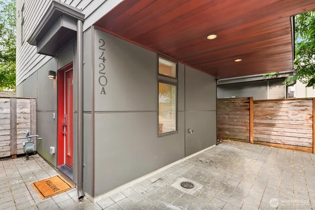$925,000 | 2420A Northwest 61st Street, Seattle, WA 98107
