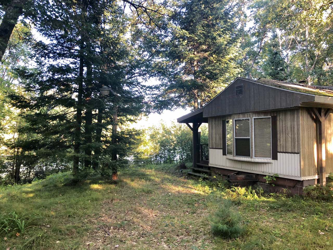 7030 West Rapids Road Lake Tomahawk, WI 54539 - Photo 9 of 12 Gallery Image 9
