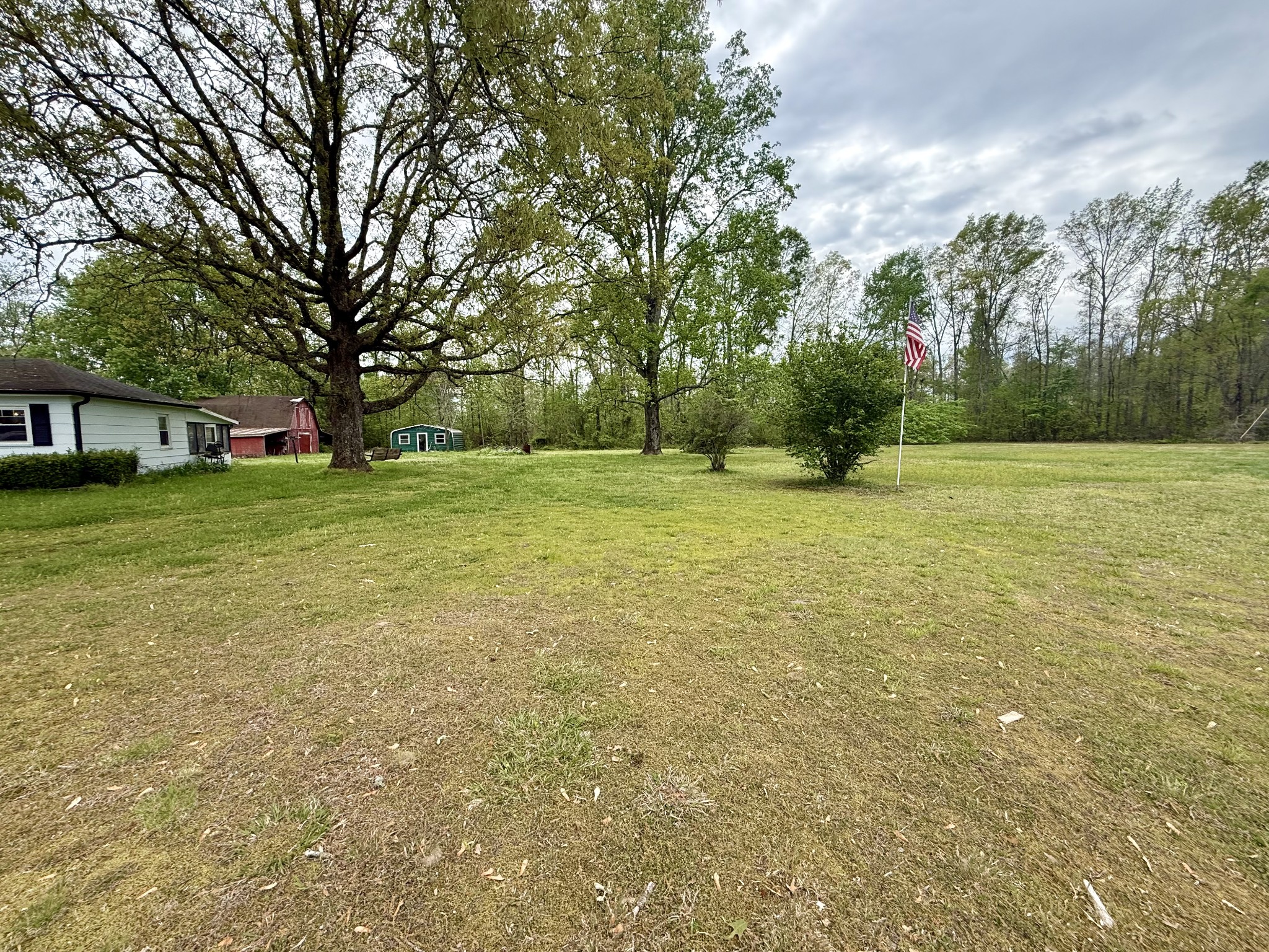1459 Pete Sain Road Manchester, TN 37355 - Photo 20 of 43 Gallery Image 20