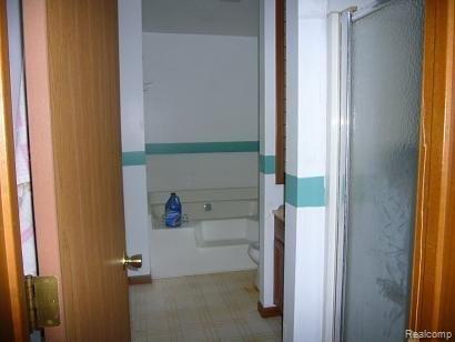 40194 Alden Road Belleville, MI 48111 - Photo 15 of 16 ALDEN MSTR BATH