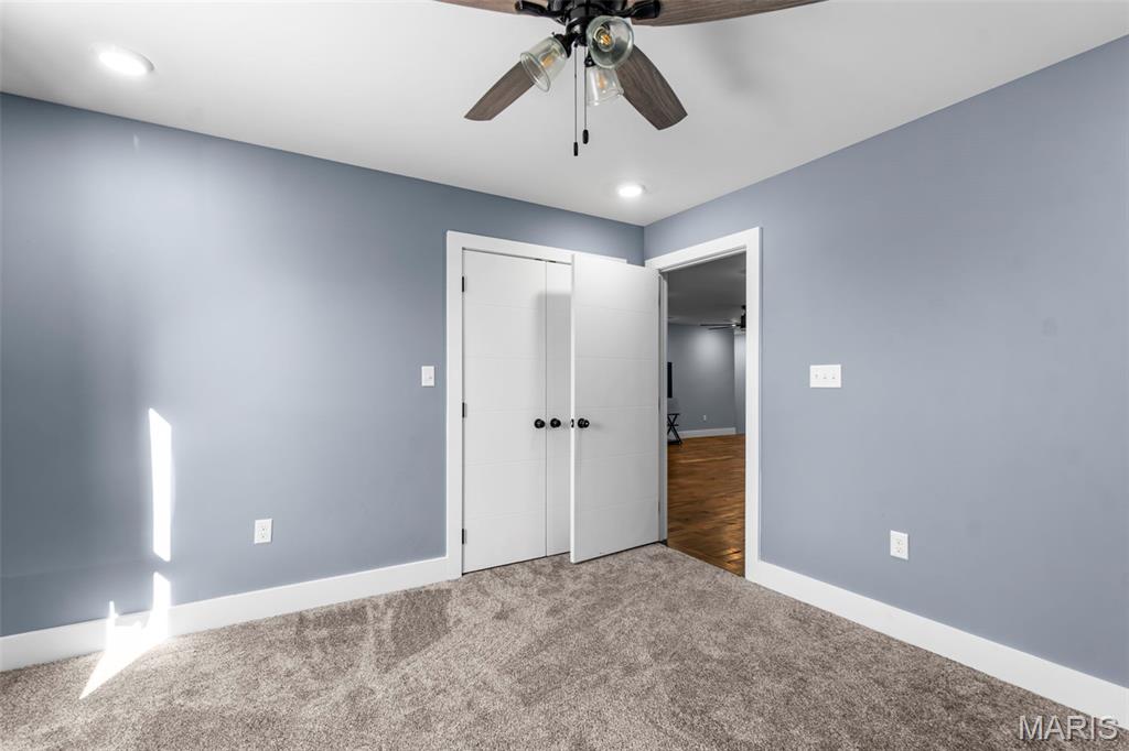 284 Ridge Road Oak Ridge, MO 63769 - Photo 48 of 60