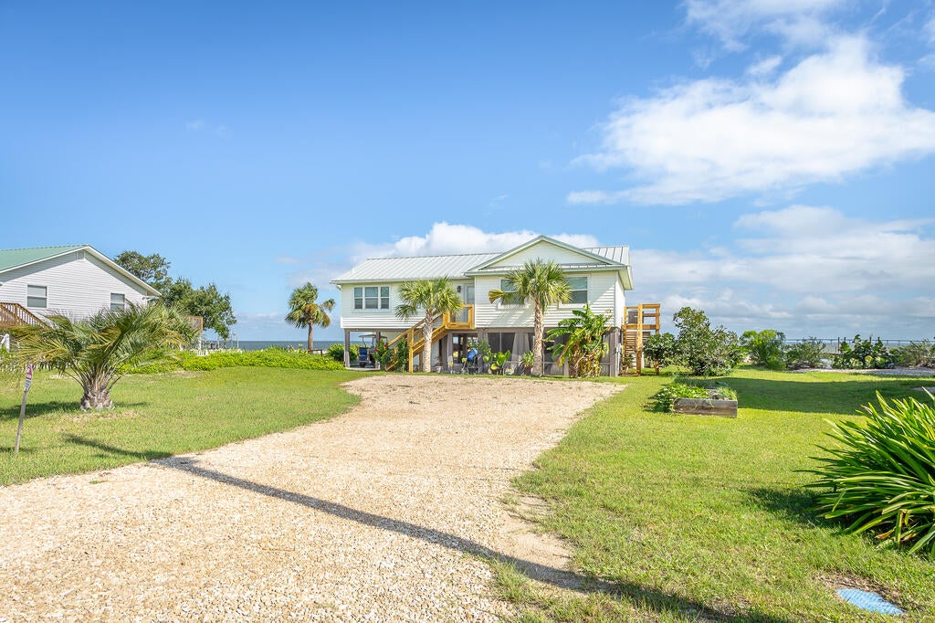 409 North Sawyer Street St. George Island, FL 32328 - Photo 27 of 38 Gallery Image 27