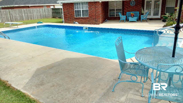 9564 Tunbridge Court Mobile, AL 36695 - Photo 22 of 24