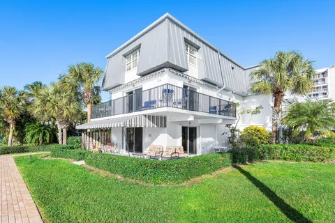 $1,580,000 | 2000 South Ocean Boulevard, Unit X1, Delray Beach, FL 33483