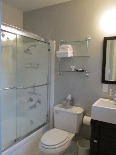 27485 Main Street Daphne, AL 36526 - Photo 15 of 21 Bathroom 2