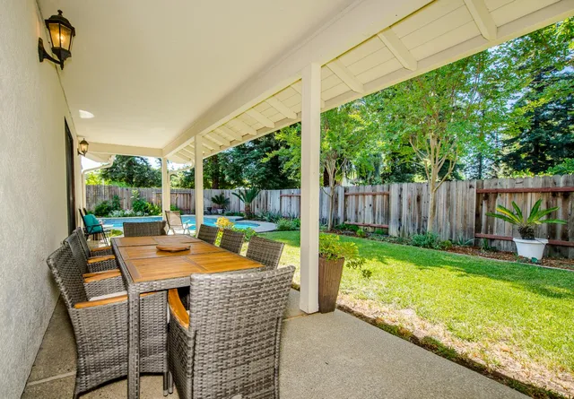 $849,000 | 725 Fairview Drive, Woodland, CA 95695