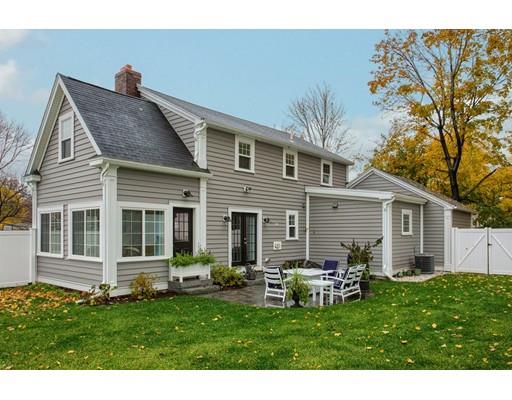 1 Northgate Road Chelmsford, MA 01824 - Photo 3 of 30