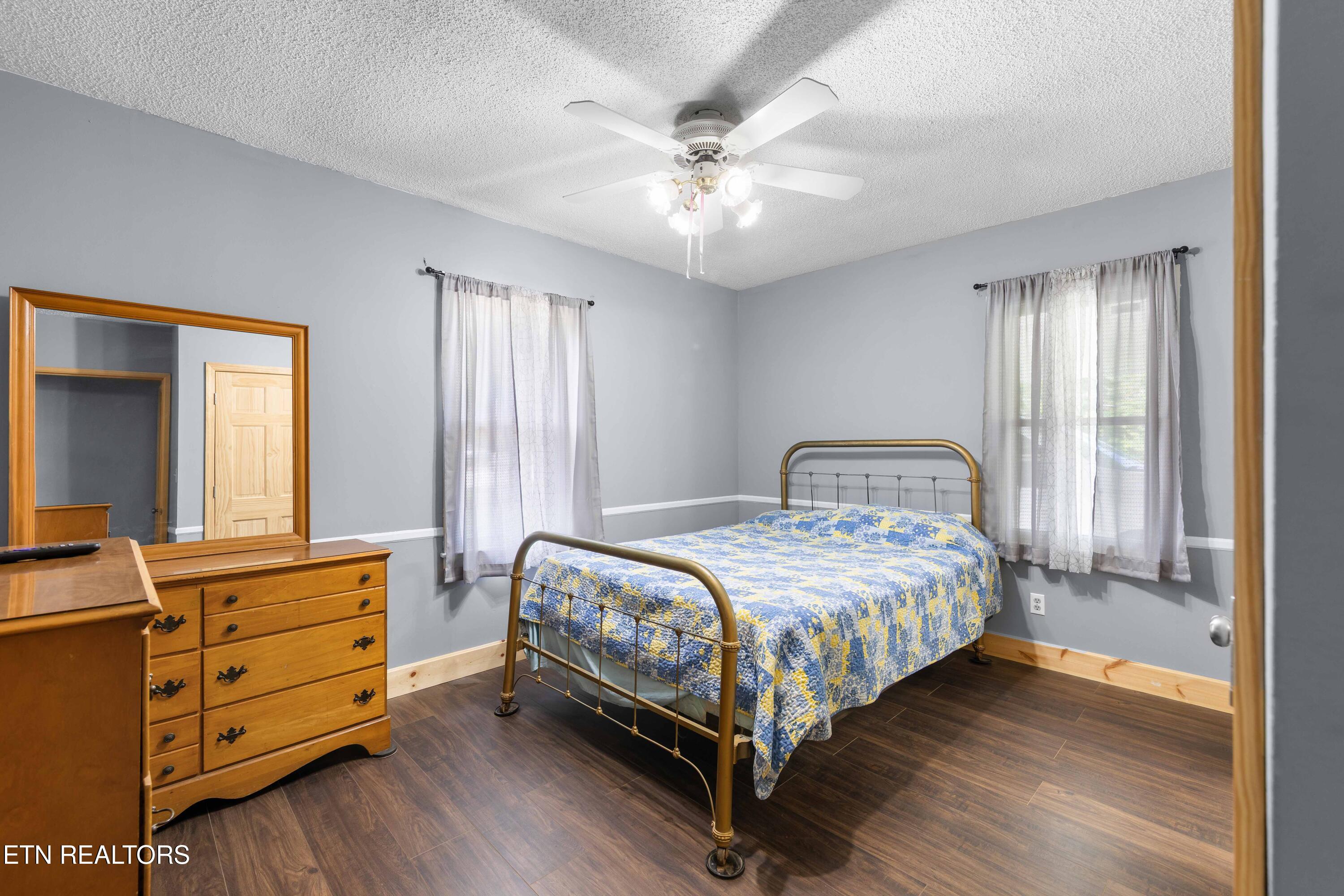 2473 Long Hollow Road La Follette, TN 37766 - Photo 22 of 41 030A4620