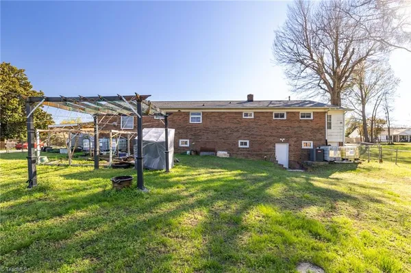 $300,000 | 4405 Knollwood Drive, Archdale, NC 27263