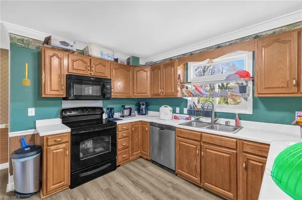 $300,000 | 4405 Knollwood Drive, Archdale, NC 27263