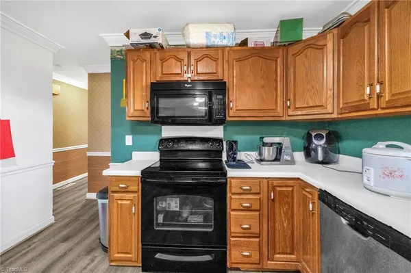 $300,000 | 4405 Knollwood Drive, Archdale, NC 27263
