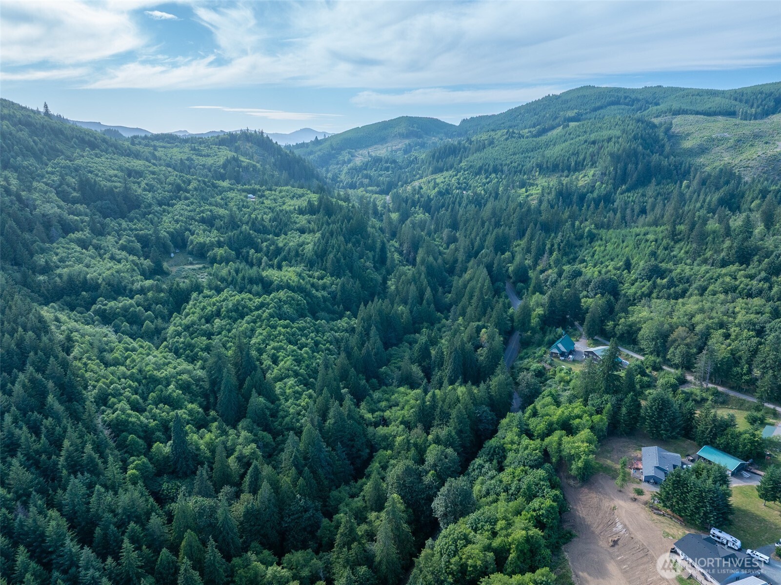 0 North Dubois Road Ariel, WA 98603 - Photo 12 of 19
