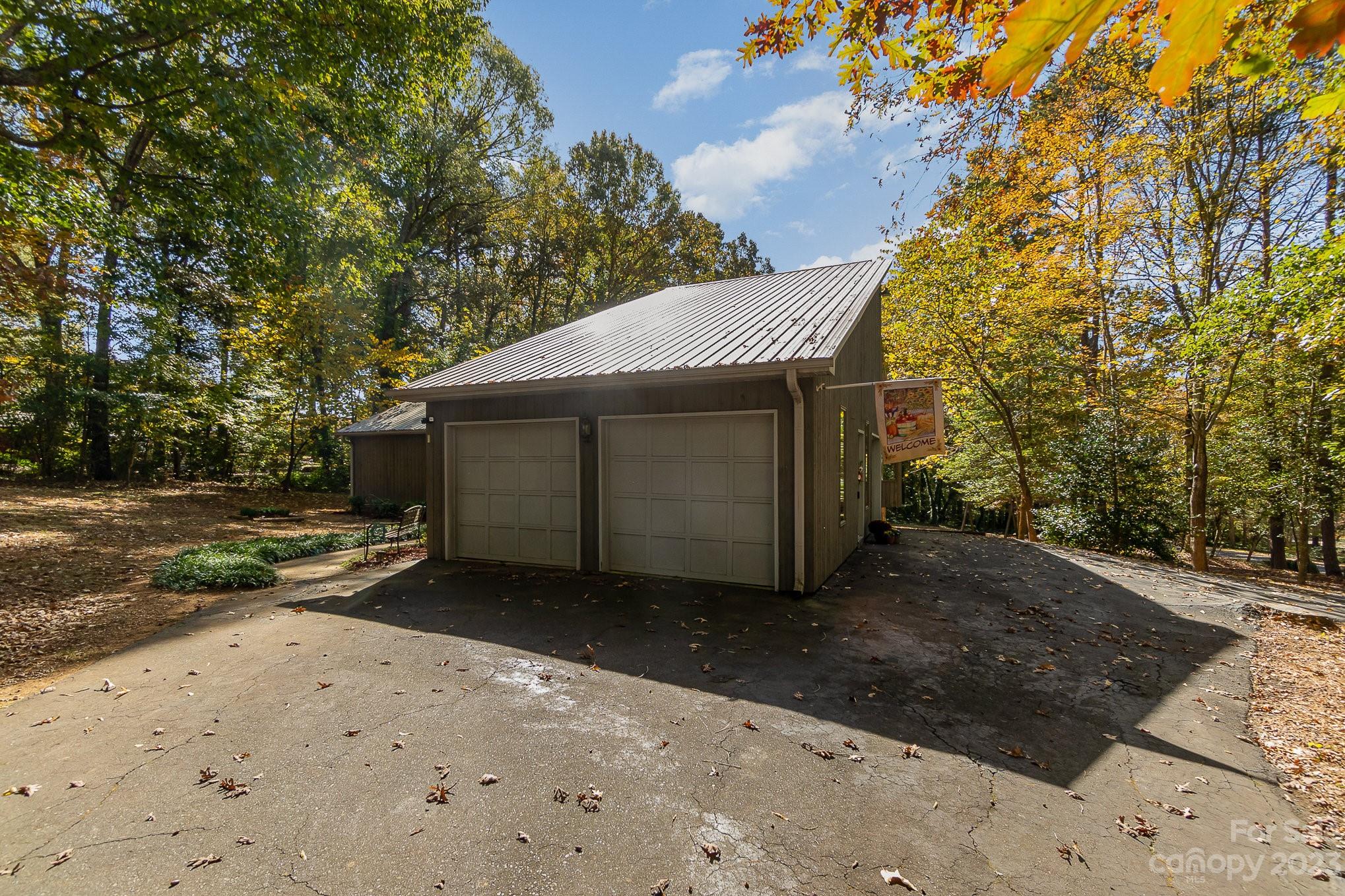31 Robinwood Drive Midland, NC 28107 - Photo 22 of 33 a view of a house with a yard