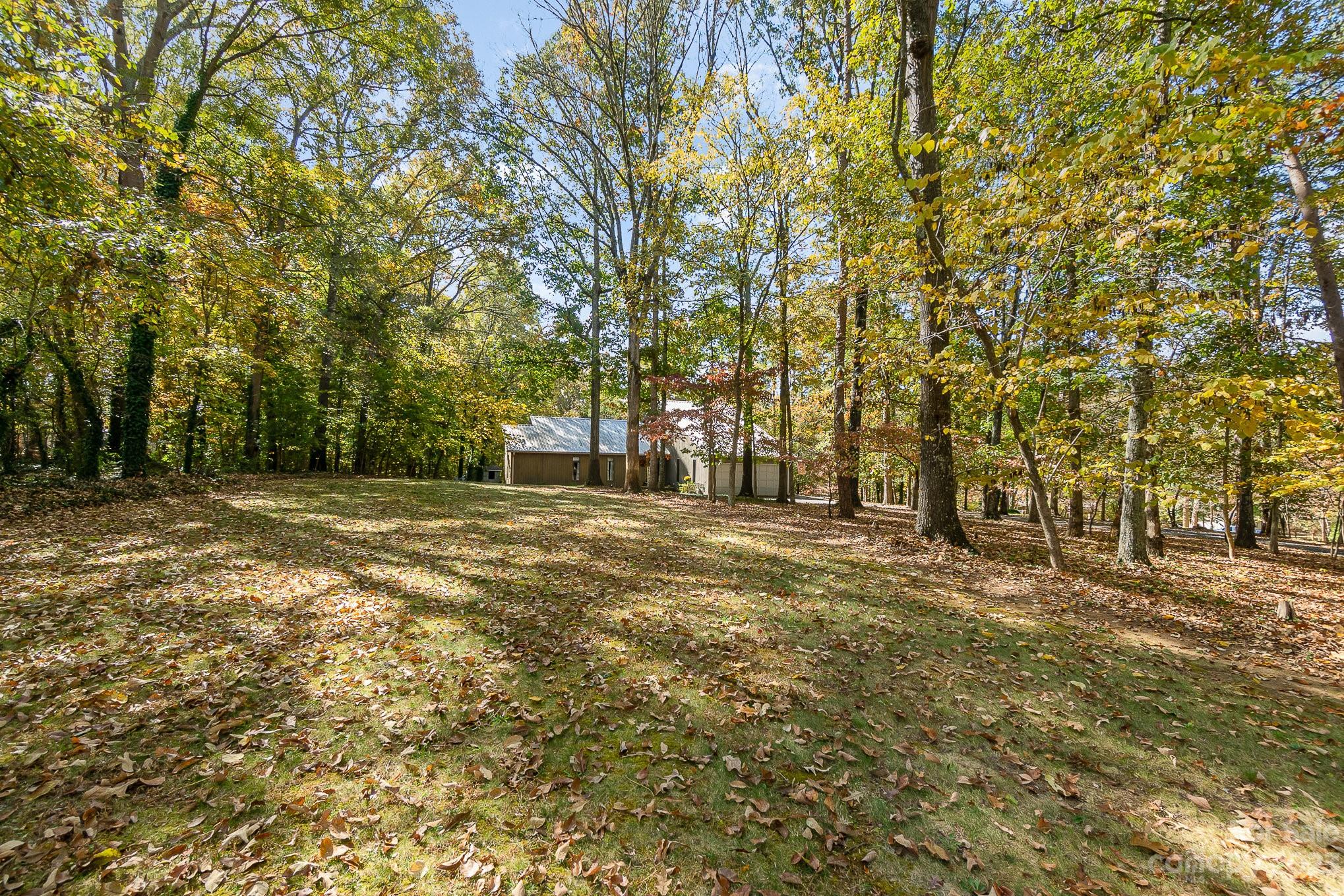 31 Robinwood Drive Midland, NC 28107 - Photo 26 of 33 a view of outdoor space with trees